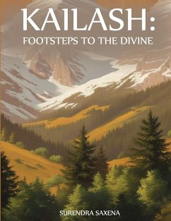 KAILASH - Saxena, Surendra