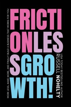 Cover Frictionless Growth!