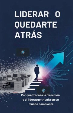 Liderar O Quedarte Atrás - Zaim, I. H.; Sterling, Marcus