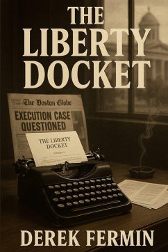 Cover The Liberty Docket