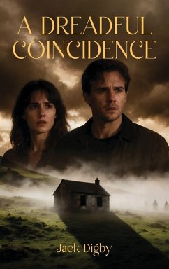 A Dreadful Coincidence - Digby, Jack