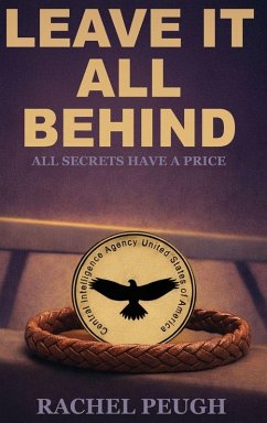 Cover Leave It All Behind