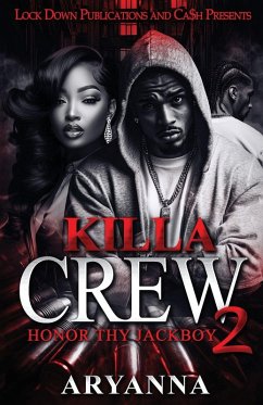 Cover Killa Crew 2