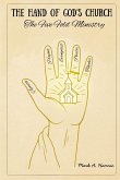 THE HAND OF GOD'S CHURCH
