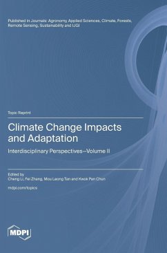 Climate Change Impacts and Adaptation