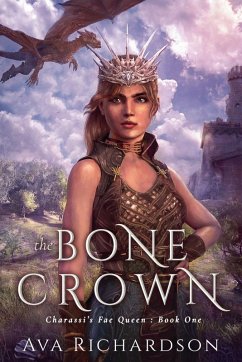 Cover The Bone Crown