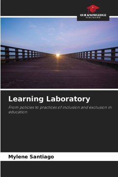 Cover Learning Laboratory