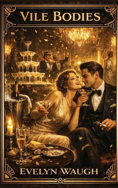 Vile Bodies - Waugh, Evelyn