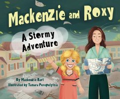 Cover Mackenzie & Roxy