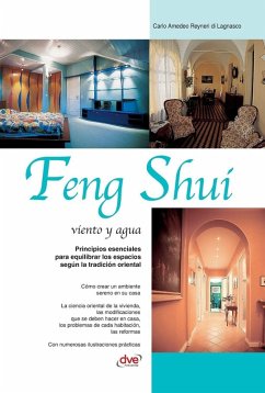 Feng Shui - Reyneri di Lagnasco, Carlo Amedeo