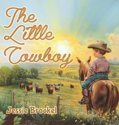 Cover The Little Cowboy