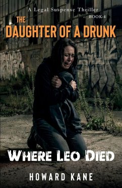 Where Leo Died - Kane, Howard