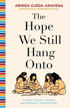 Cover The Hope We Still Hang Onto