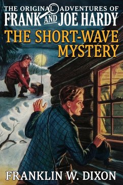 The Short-Wave Mystery