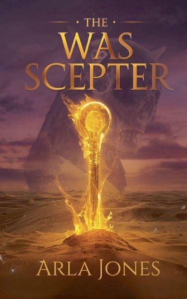 The Was Scepter