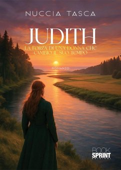 Cover Judith (eBook, ePUB)