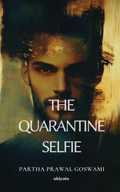Cover The Quarantine Selfie