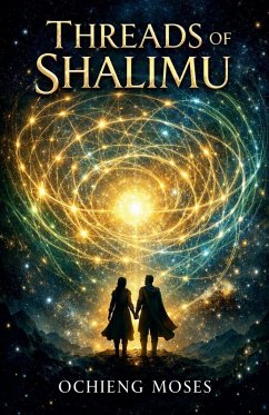 THREADS Of SHALIMU - Moses, Ochieng