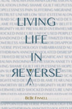 Cover Living Life In Reverse