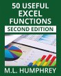50 Useful Excel Functions - Bild 1