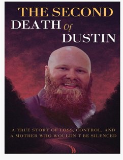 Cover The Second Death of Dustin