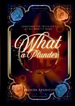 Cover What a Plunder kills