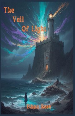 The Veil Of Light - Ross, Ethan