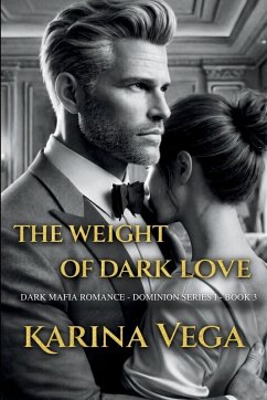 The Weight of Dark Love - Vega, Karina