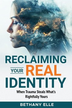 Cover Reclaiming Your Real Identity