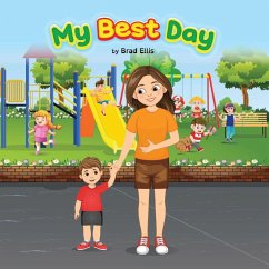 My Best Day - Ellis, Brad