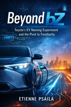 Cover Beyond bZ