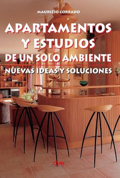 Apartamentos y estudios de un solo ambiente - Corrado, Maurizio