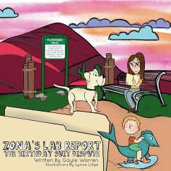 Cover Zona's Lab Report