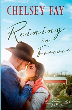 Reining in Forever - Fay, Chelsey