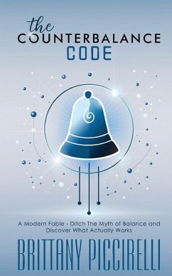 Cover The Counterbalance Code