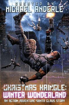 Christmas Kringle - Anderle, Michael; Digital Narrator