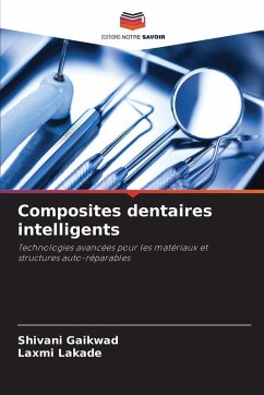 Cover Composites dentaires intelligents