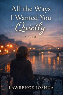 Cover All the Ways I Wanted You Quietly