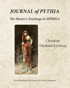 Cover Journal of Pythia