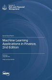 Machine Learning Applications in Finance, 2nd Edition