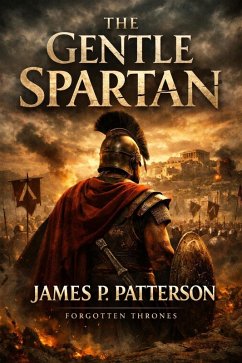 Cover The Gentle Spartan (Forgotten Thrones, #1) (eBook, ePUB)