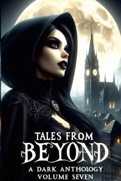 Tales From Beyond - Chartier, Phillip