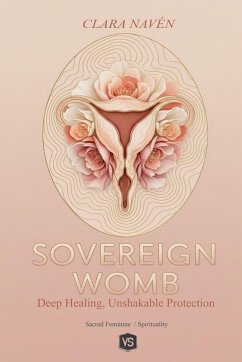 Cover Sovereign Womb