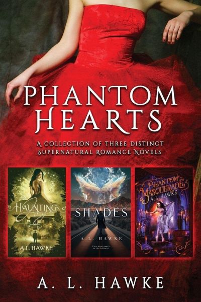 Phantom Hearts