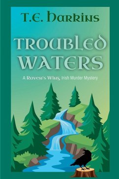 Cover Troubled Waters