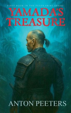 Yamada's Treasure - Peeters, Anton