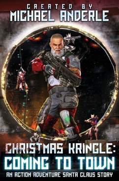 Christmas Kringle - Anderle, Michael; Johnston, Jim D.