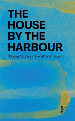 The House by the Harbour - Bilingual, Pomme