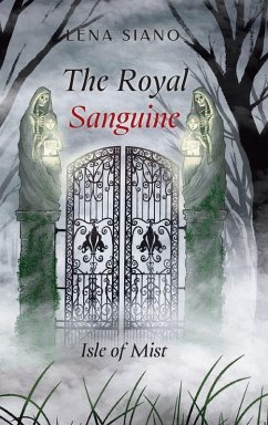 The Royal Sanguine - Siano, Lena