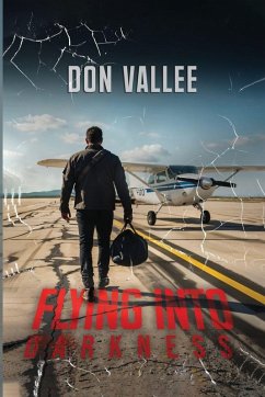 Flying into Darkness - Vallee, Don